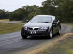 Holden Calais 2006 года
